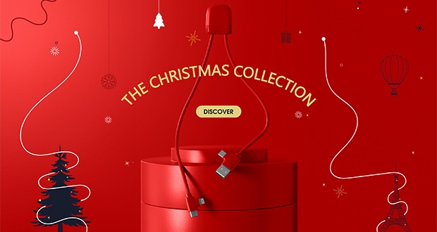 The Christmas Collection