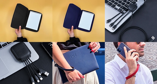 Iné-quebrantable: redescubre la gama INE