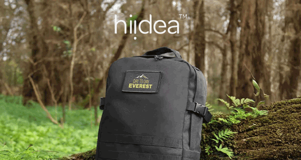 La mochila Edimburgo - lo último en soluciones todo en uno