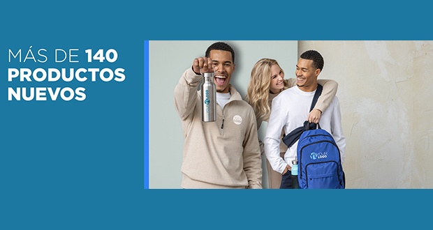 NUEVO - más de 140 nuevos productos