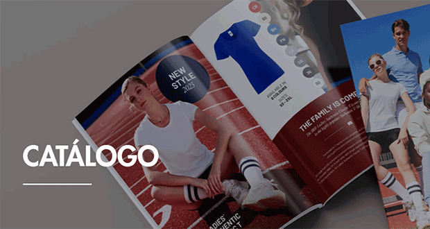 Nuevo catálogo Russell 2025