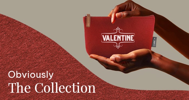 Sorprende a tus clientes este San Valentín