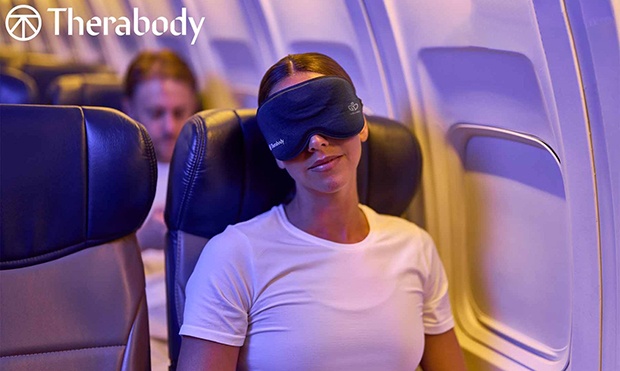 Therabody - Regalos exclusivos de bienestar para elevar tu marca