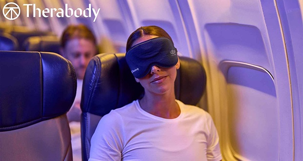 Therabody - Regalos exclusivos de bienestar para elevar tu marca