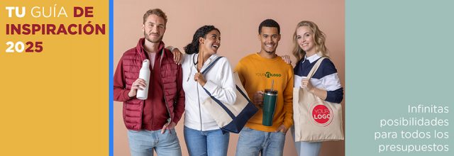 Tu guía de inspiración 2025