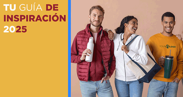 Tu guía de inspiración 2025