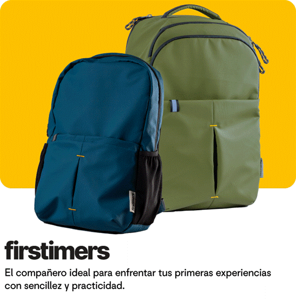 firstimers firstimers