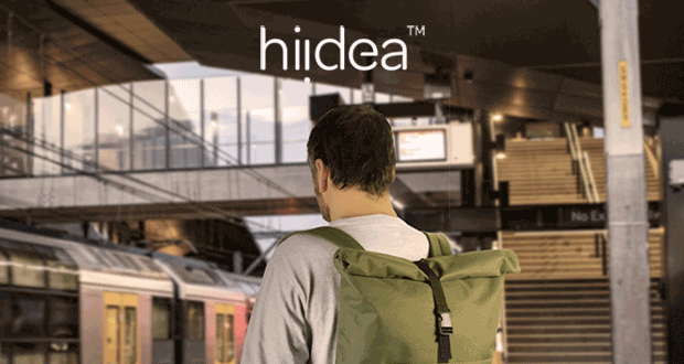 ¡Haz que tu marca destaque con la mochila Atenas!