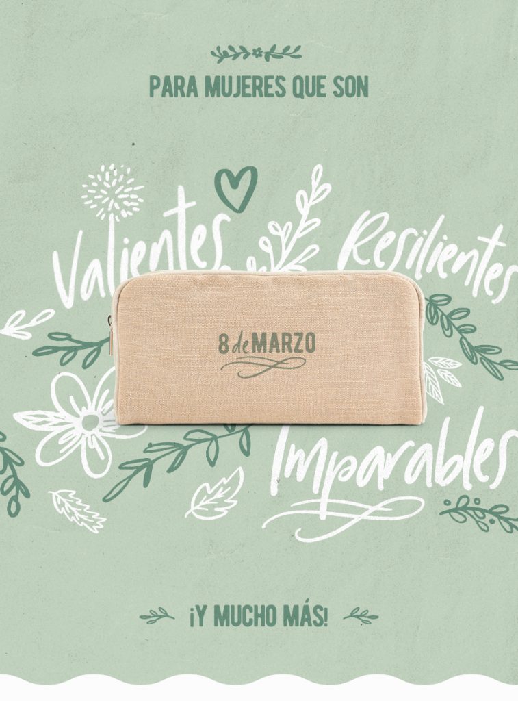 Celebrar a la Mujer, cada día