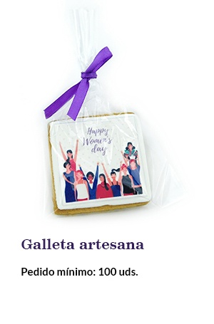 Galleta artesana