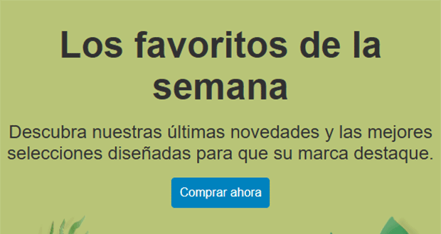 Lo más destacado de la semana