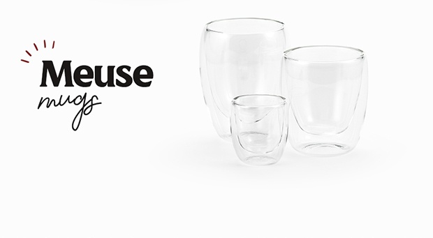 Meuse mugs