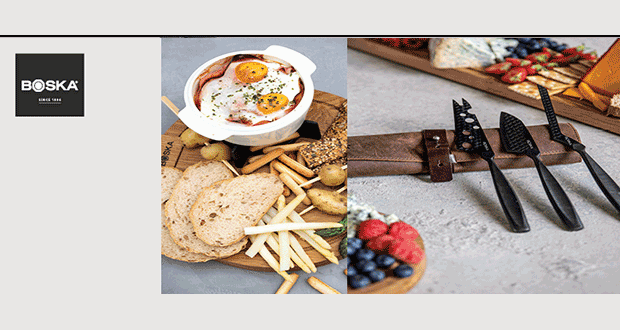 Nuevas marcas de alta gama en el catálogo XD 2025