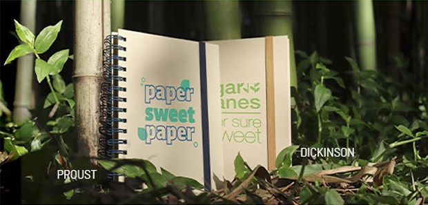 Our Nature: Proust y Dickinson