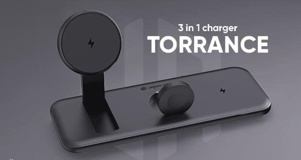 Producto destacado: Torrance de Urban Vitamin