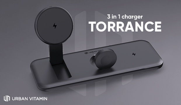 Producto destacado: Torrance de Urban Vitamin