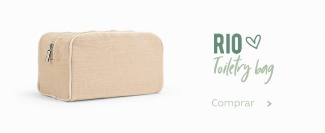 RIo Toliletry bag