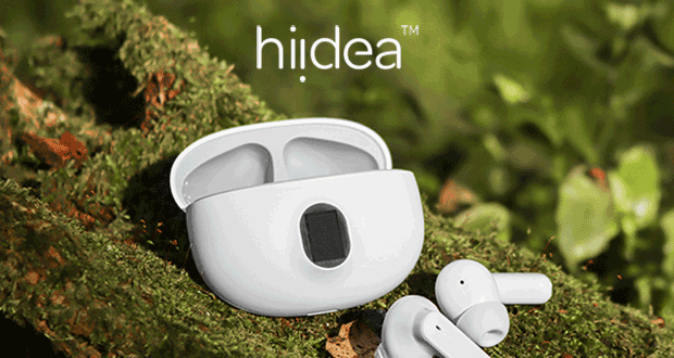 Sintonice el ruido con CAUBY