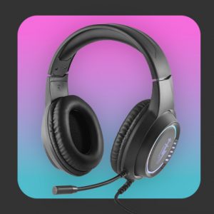 97135 - Thorne Headset RGB