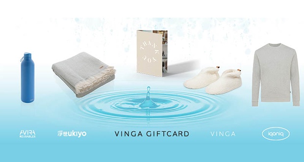 Apoya el Día Mundial del Agua, el 22 de marzo