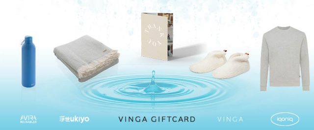 Apoya el Día Mundial del Agua, el 22 de marzo