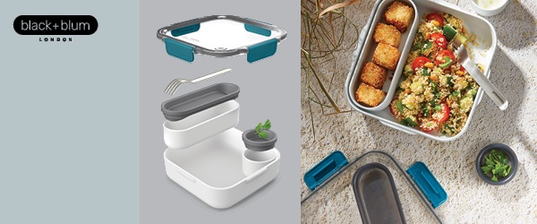 Brands by XD: Black+Blum Brands by XD: Black+Blum