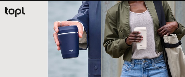 Brands by XD: Topl Brands by XD: Topl