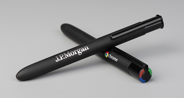 Chili BND141 - Tu bolígrafo todo en uno para cada idea