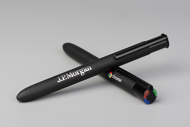 Chili BND141 - Tu bolígrafo todo en uno para cada idea