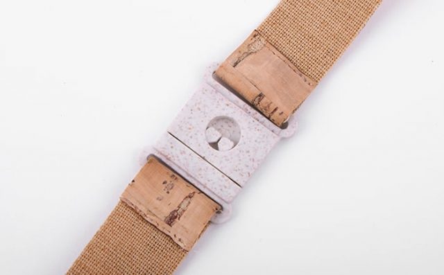 Cierre de seguridad de paja A80