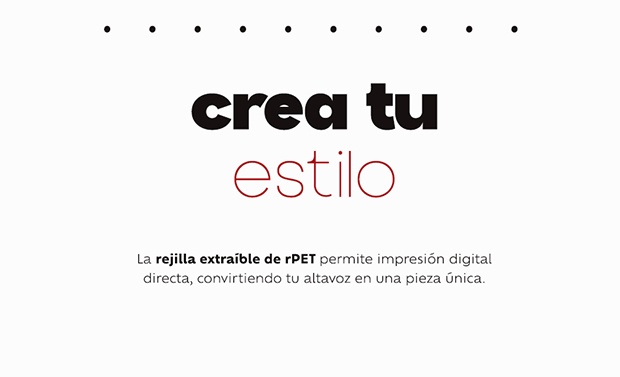 Crea tu estilo