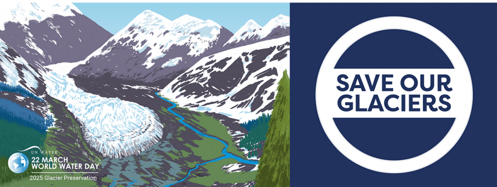 Día Mundial del Agua