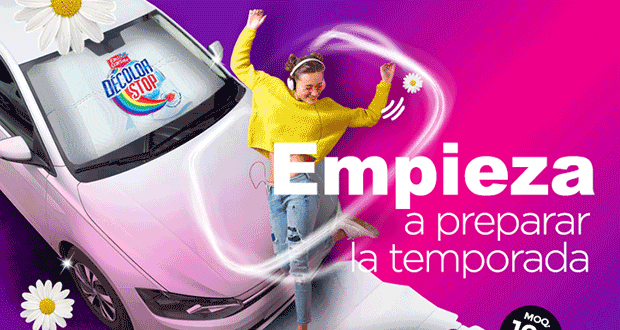 Empieza a preparar la temporada