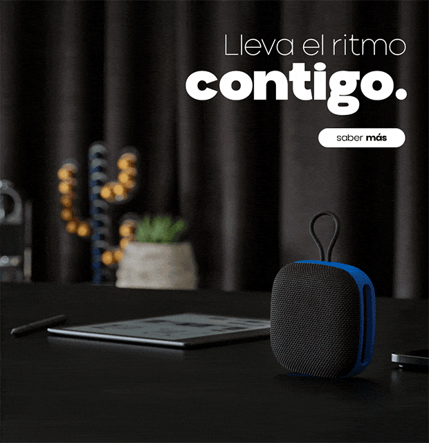 Escuchar buena música es muy fácil