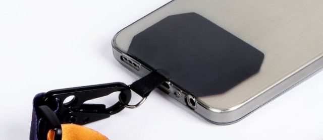 Patch para teléfono A81L Patch para teléfono A81L