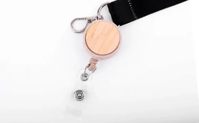 Skipass de paja y bambú A86