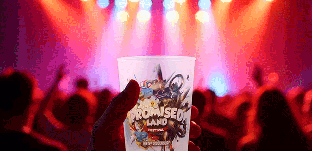 Un vaso para cada evento