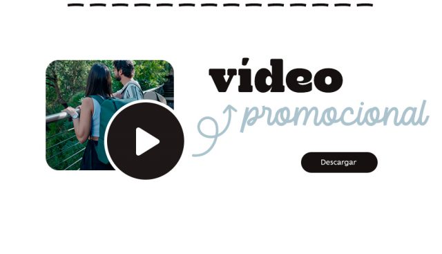 Vídeo promocional