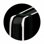 Cuadernos Láser-Black White