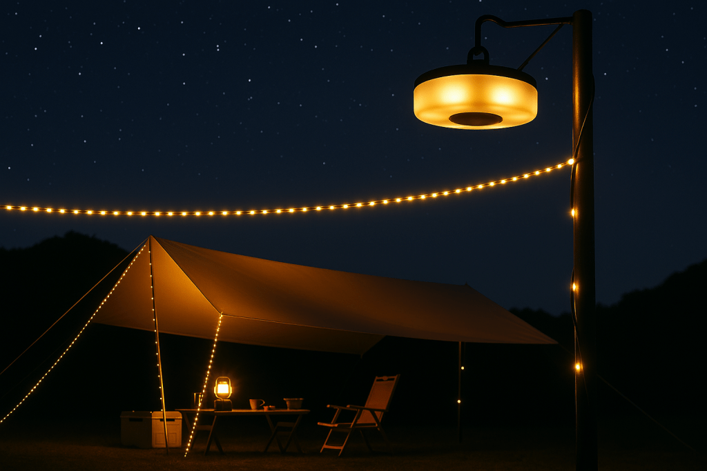 Crea ambiente donde vayas Crea ambiente donde vayas