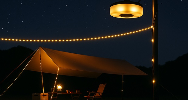 Crea ambiente donde vayas