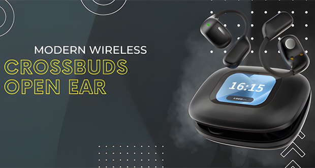 Experimenta la escucha como nunca antes