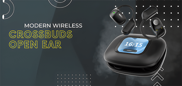 Experimenta la escucha como nunca antes Experimenta la escucha como nunca antes