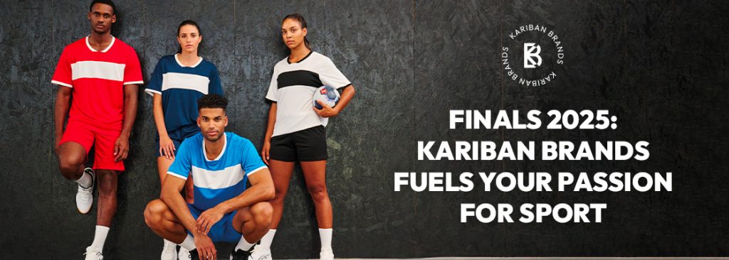 FINALES 2025 - Kariban Brands alimenta tu pasión por el deporte