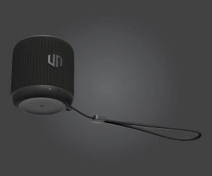 Subwoofer integrado para graves potentes