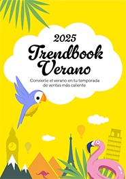 Trendbook Summer 2025