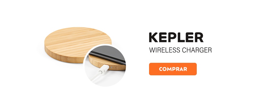 Kelpler wireless chager
