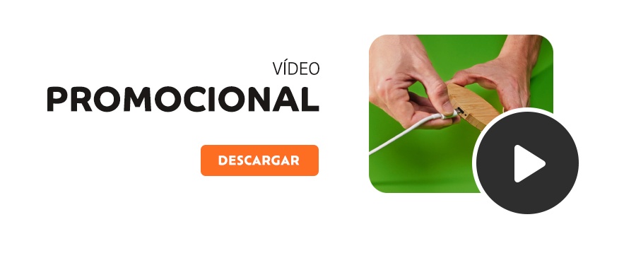 Kepler vídeo promocional