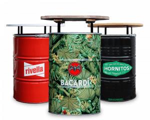 Barril Mesa Barril Mesa