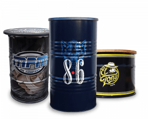 Barril Mesas Especiales Barril Mesas Especiales